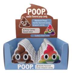 Emoticandy POOP